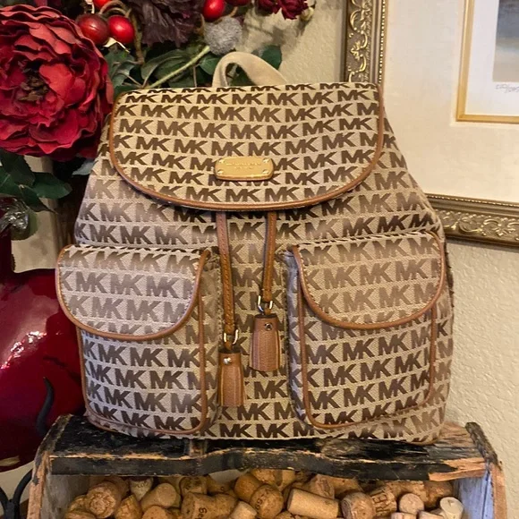 Michael Kors | Bags | Nwot Michael Kors Harrison Large 